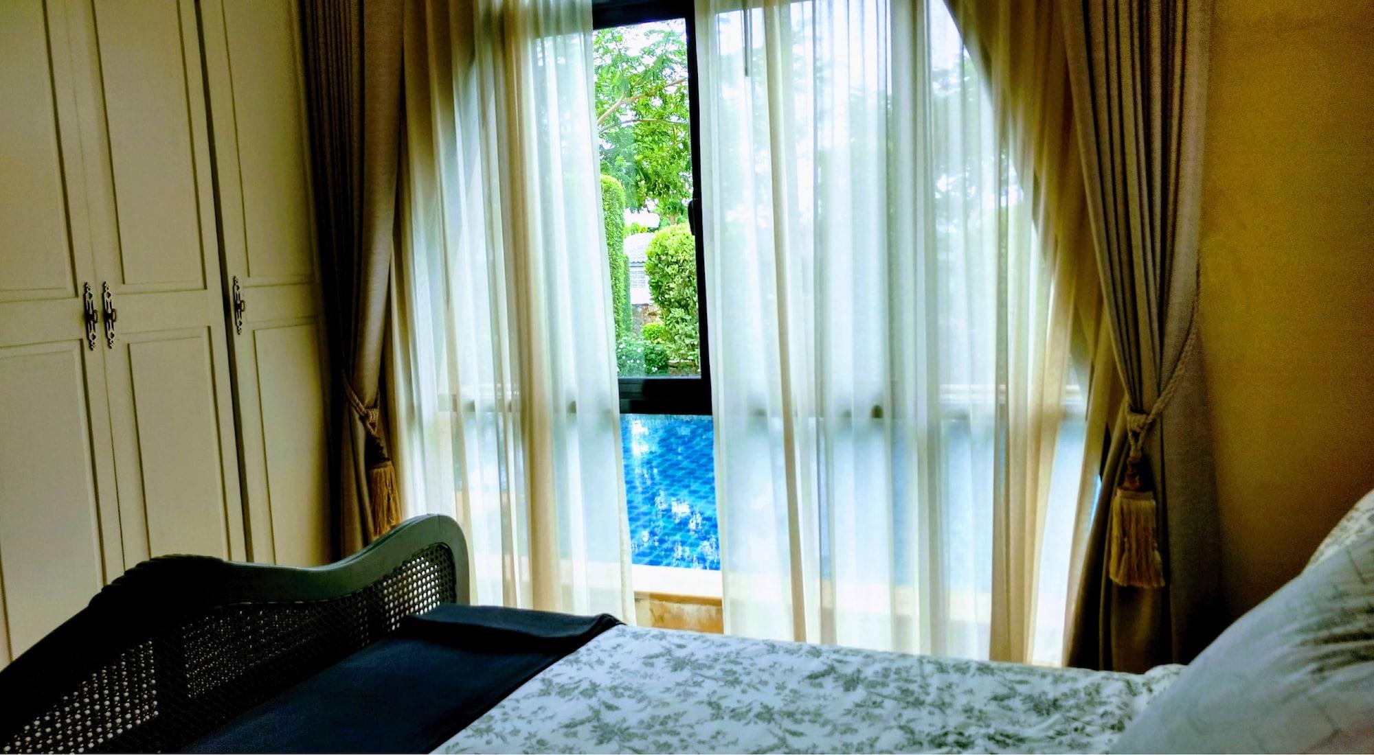 Chivani Pattaya Εξωτερικό φωτογραφία