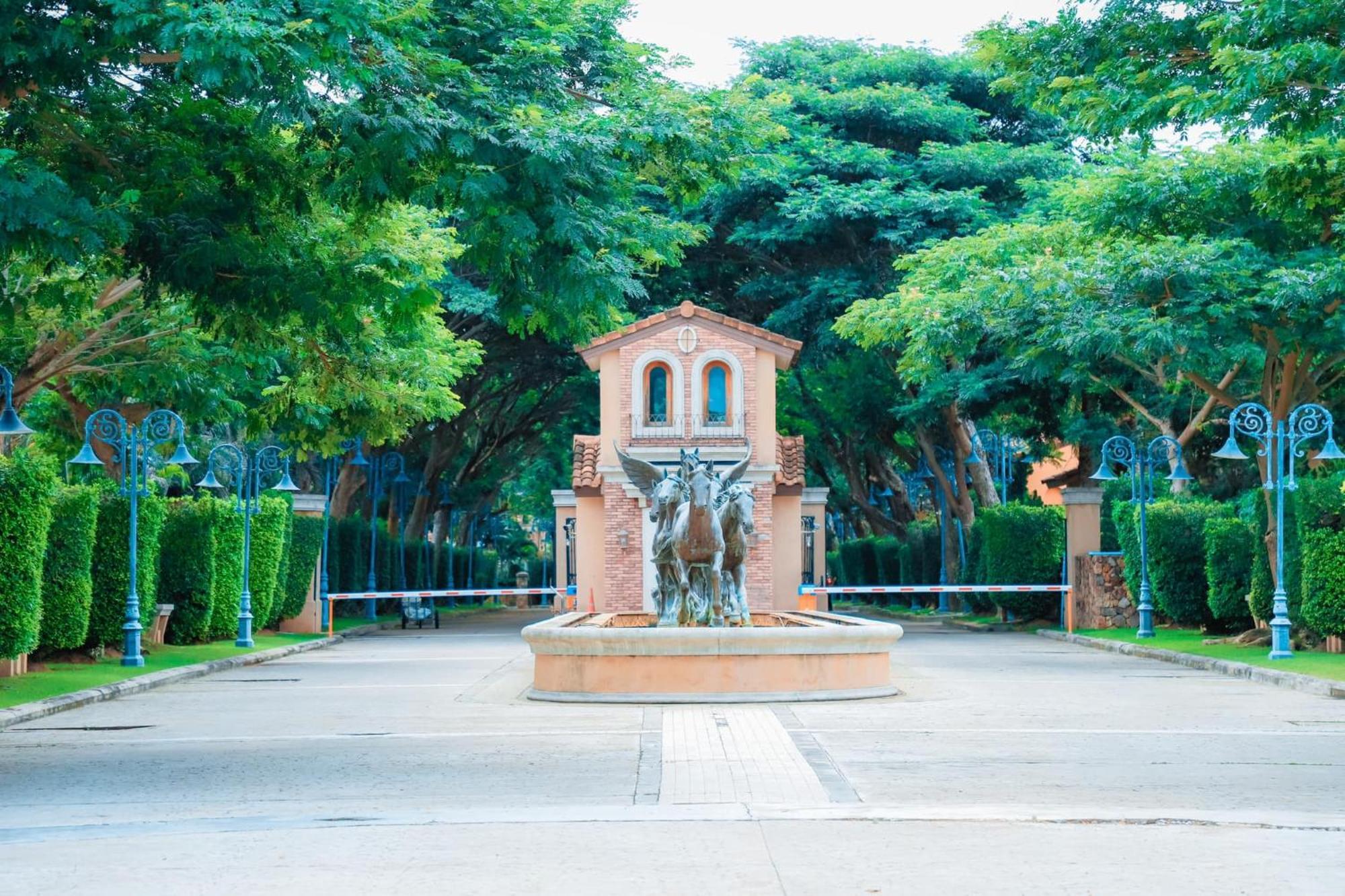 Chivani Pattaya Εξωτερικό φωτογραφία
