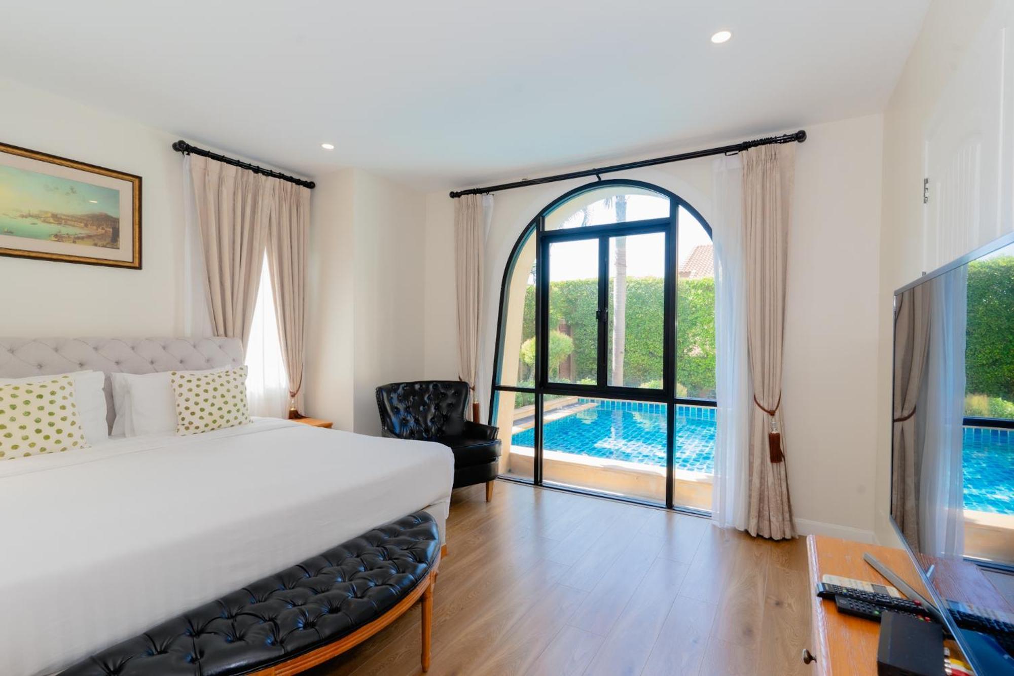 Chivani Pattaya Εξωτερικό φωτογραφία