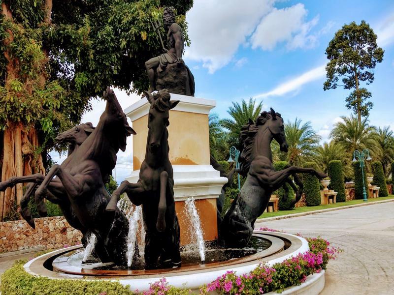 Chivani Pattaya Εξωτερικό φωτογραφία