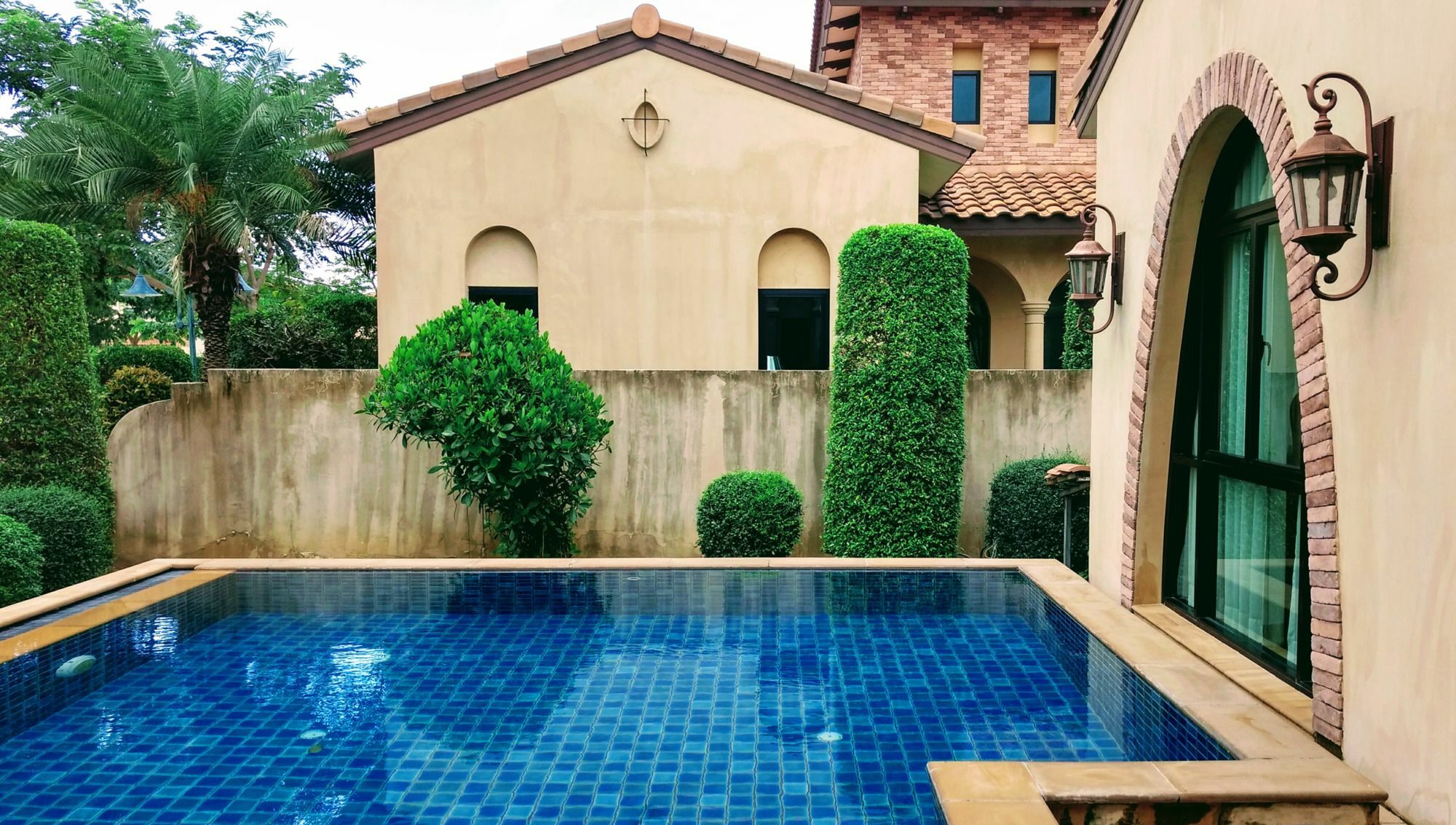 Chivani Pattaya Εξωτερικό φωτογραφία