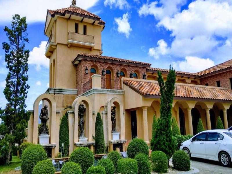 Chivani Pattaya Εξωτερικό φωτογραφία